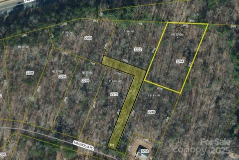 2244 Magnolia Place active home in Maverick Acres, Morganton, NC