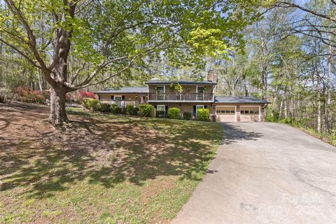 3474 Crestwood Drive sold home in The Knolls, Morganton, NC