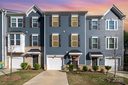 2410 Dr Carver Road sold home in Charlotte, SC