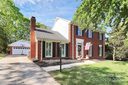 200 Port Royal Drive sold home in Matthews, SC