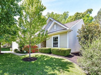 4143 Tullock Creek Drive sold home in Generals Estates, Charlotte, NC