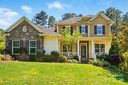 404 Brookridge Drive sold home in Mount Holly, SC