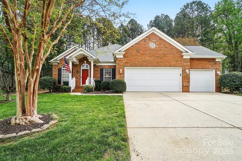 212 Kilborne Road sold home in Wyndham Shores, Mooresville, NC