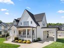 11015 Benjamin Smith Avenue sold home in Huntersville, SC