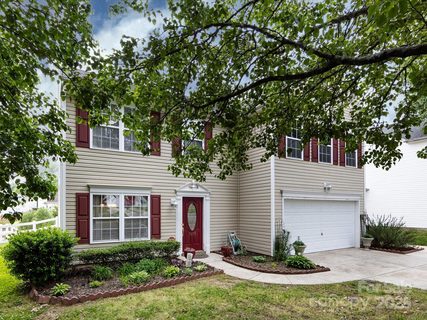 2316 Highland Park Drive sold home in Highland Park, Charlotte, NC