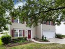 2316 Highland Park Drive sold home in Charlotte, SC