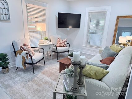 221 Palmer Street sold home in West End, Albemarle, NC