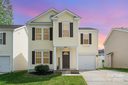13514 Tartarian Court sold home in Charlotte, SC