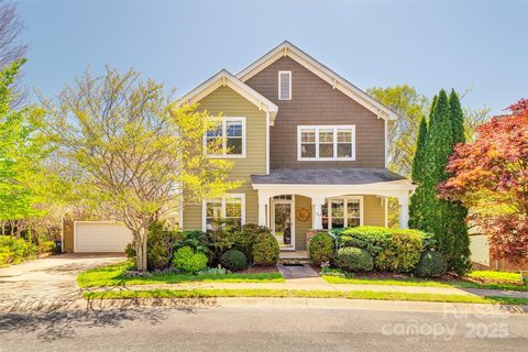 163 Carolina Bluebird Loop sold home in Ashley Woods, Arden, NC