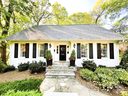 3718 Barclay Downs Drive sold home in Charlotte, SC