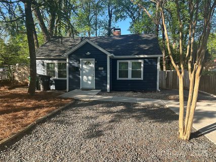 1401 Anderson Street sold home in Eastwood Park, Charlotte, NC