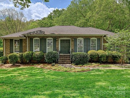 6420 Saint John Lane sold home in Sharon Hills, Charlotte, NC