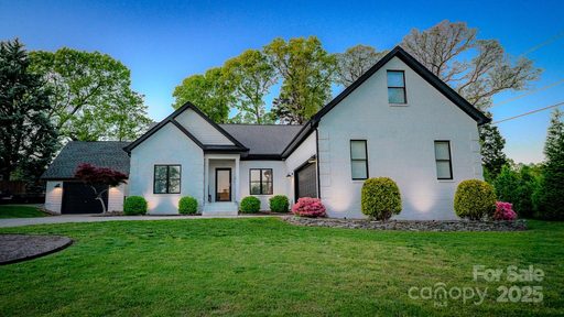 8271 Camelia Lane sold home in Willow Cove, Denver, NC