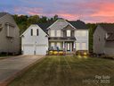 8453 Mossy Cup Trail sold home in Harrisburg, SC