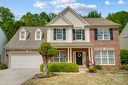 3131 Arborhill Road sold home in Charlotte, SC