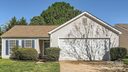 1807 Oakdale Green Drive sold home in Charlotte, SC