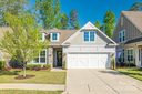 3012 Laney Pond Road sold home in Matthews, SC