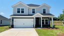 122 Purvis Creek Court sold home in Mocksville, SC