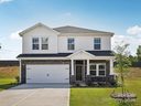 118 Purvis Creek Court sold home in Mocksville, SC