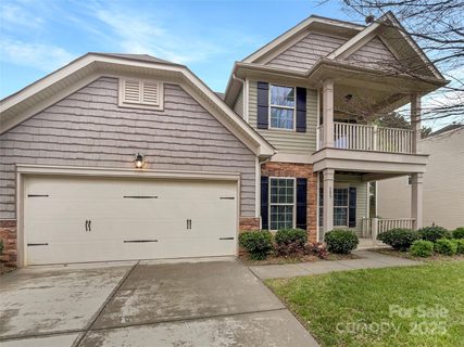 305 Augustus Lane sold home in Dutchmans Ridge, Mount Holly, NC