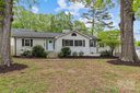 1601 Gambia Street sold home in Charlotte, SC