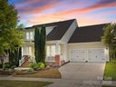 12614 Robert Walker Drive sold home in Davidson, SC