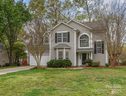 8013 Sheckler Lane sold home in Matthews, SC