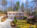 311 Winding Way Drive sold home in Franklin, SC