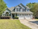 12100 Bay Tree Way sold home in Charlotte, SC