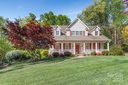 137 Alexandria Court sold home in Advance, SC