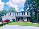 9404 Robert Burns Court sold home in Charlotte, SC