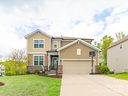 807 Oak Manor Drive sold home in Concord, SC