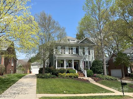 307 N Downing Street sold home in Mcconnell, Davidson, NC