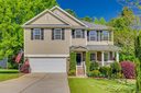 3040 Sunshower Heights sold home in York, SC