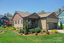 423 Blacksmith Run Drive sold home in Hendersonville, SC