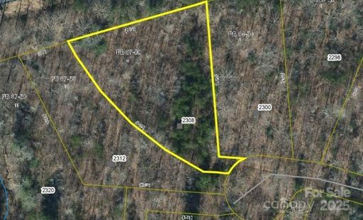 2308 Magnolia Place pending home in Maverick Acres, Morganton, NC