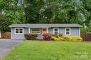 3725 Dunwoody Drive sold home in Charlotte, SC