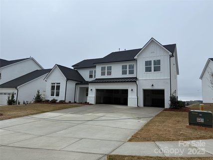 4521 Tournette Drive 0008 sold home in Ridgecrest, Indian Land, SC