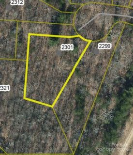2301 Magnolia Place sold home in Maverick Acres, Morganton, NC