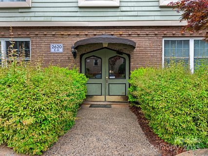 2620 Park Road sold home in Dilworth Edge, Charlotte, NC