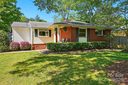 576 Scaleybark Road sold home in Charlotte, SC