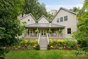 195 Meadow Creek Drive sold home in Weaverville, SC