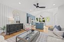 1330 Dean Street sold home in Charlotte, SC