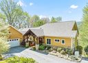 79 Cranberry Lane sold home in Waynesville, SC