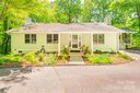 14 Parkview Drive sold home in Asheville, SC