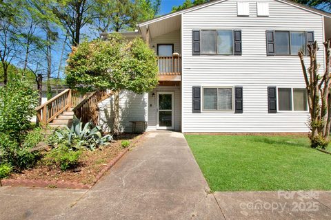 1773 Hunters Trail sold home in Hunters Chase, Rock Hill, SC