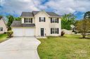 225 Carrie Court sold home in Concord, SC