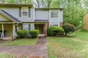 3941 Briarhill Drive sold home in Charlotte, SC
