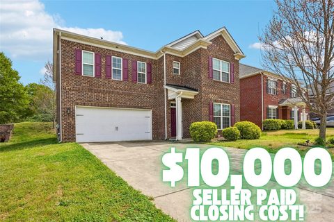620 Millstream Drive sold home in Riverwood, Rock Hill, SC