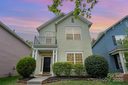 6707 Dunton Street sold home in Huntersville, SC